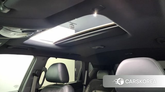 Ssangyong All New Rexton id 3860653 из Кореи 10