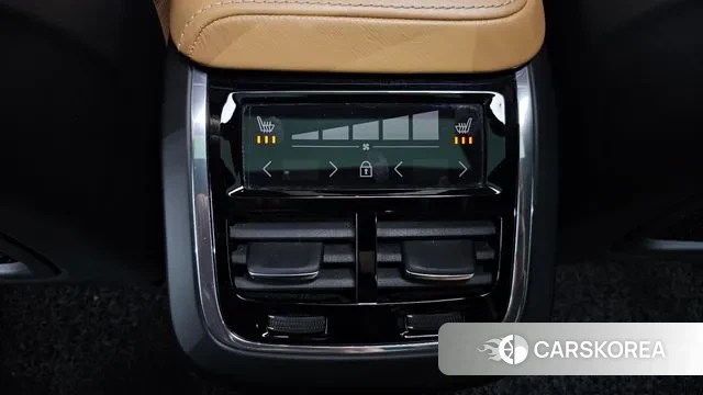 Volvo V60 Cross-Country 2nd Generation id 3362789 из Кореи 10