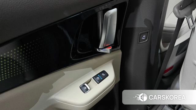 Kia The New Carnival 4th Generation id 4762443 из Кореи 10