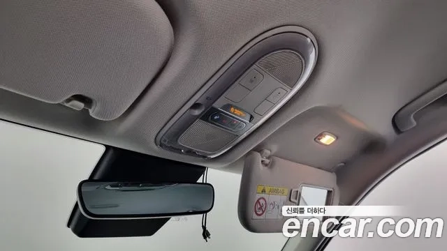 Hyundai Ionic 5 id 2955146 из Кореи 10