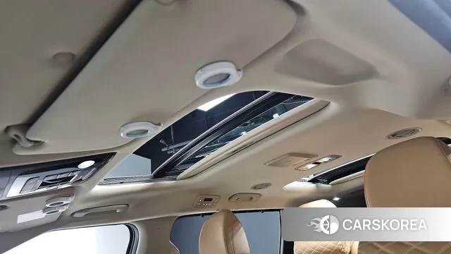 Kia Carnival 4th generation id 3452650 из Кореи 10