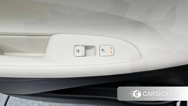 Hyundai The New Grandeur IG Hybrid id 4303134 из Кореи 10