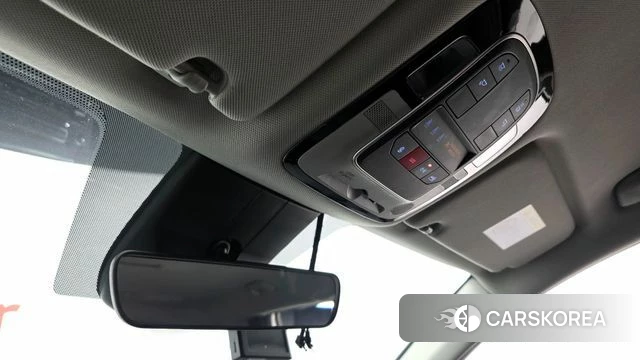 Hyundai The New Santa Fe id 3964034 из Кореи 10