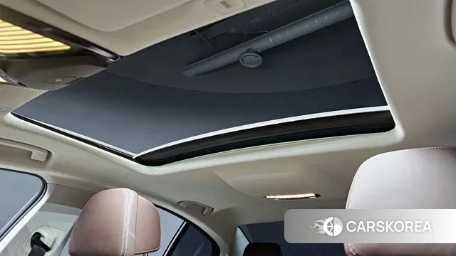 BMW 5 Series (G30) id 3778756 из Кореи 10