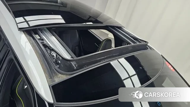 Kia EV6 id 3426858 из Кореи 10