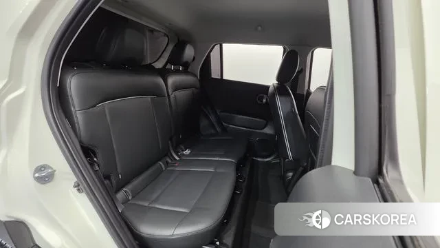 Hyundai Casper id 3595251 из Кореи 10