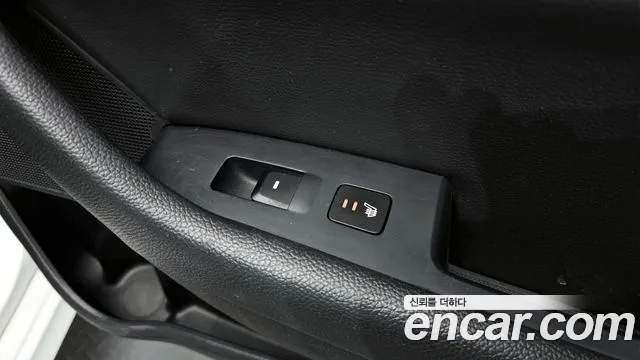 Hyundai Sonata New Rise id 2855460 из Кореи 10