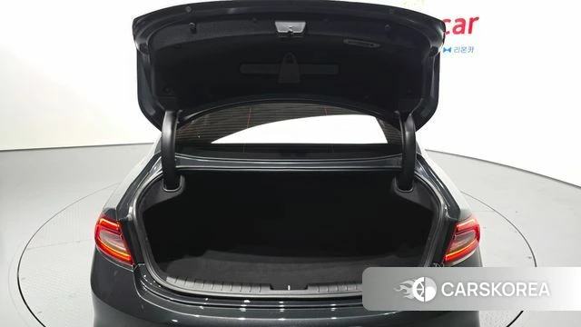 Hyundai Grandeur IG id 4924052 из Кореи 10