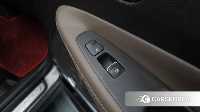 Hyundai Santa Fe TM id 3494734 из Кореи 10