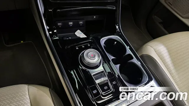 Kia Carnival 4th generation id 2565309 из Кореи 10