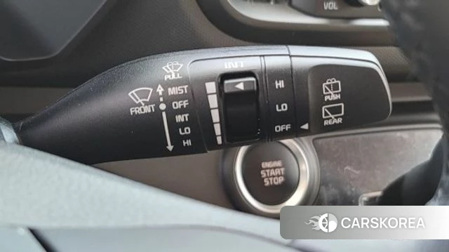 Kia The New Kia Ray id 4623845 из Кореи 10