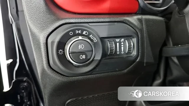 Jeep Wrangler (JL) id 3267549 из Кореи 10