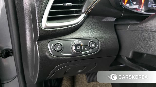 Chevrolet (GM Daewoo) The New Trax id 4765024 из Кореи 10