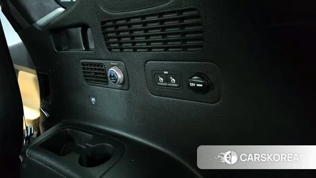 Hyundai The New Santa Fe id 2989523 из Кореи 10