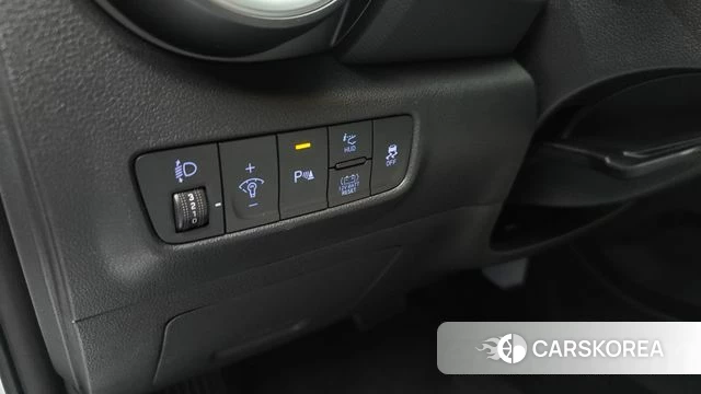 Hyundai The New Kona Hybrid id 4592951 из Кореи 10