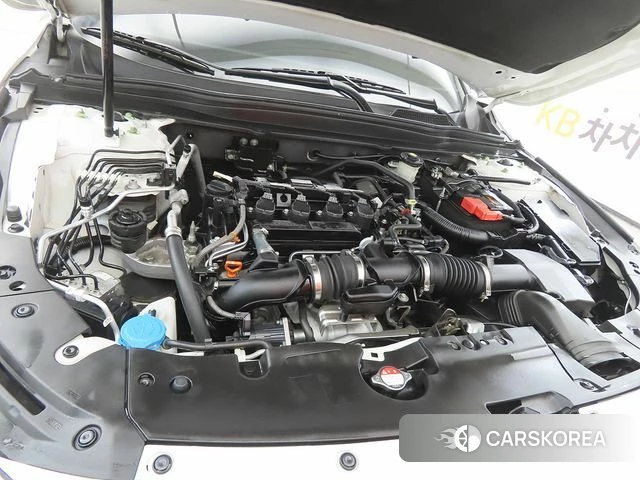 Honda Accord 10th Generation id 4688106 из Кореи 10