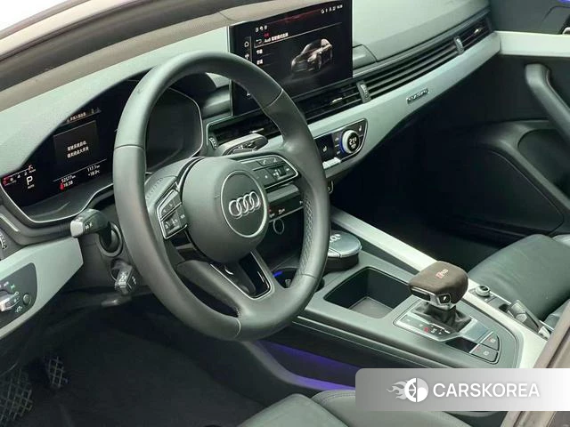 Audi A5 id 4215689 из Китая 10