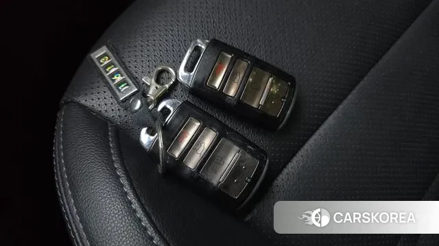 Kia The New Sorento id 3723772 из Кореи 10