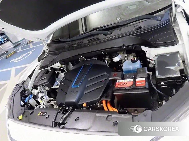 Hyundai Kona Electric id 3039077 из Кореи 10