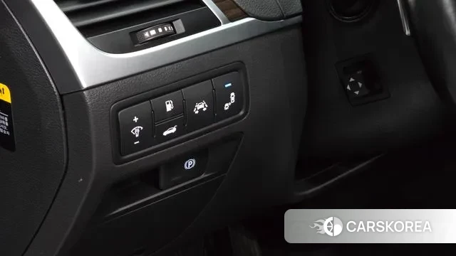 Genesis G80 id 3292187 из Кореи 10