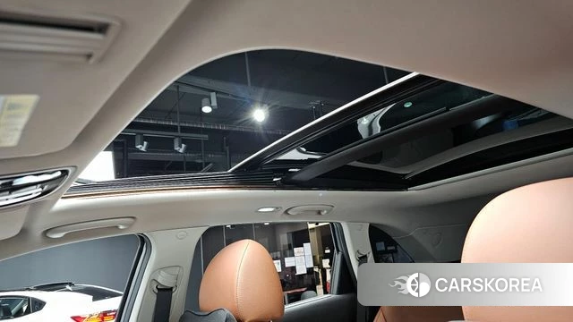 Kia The New Sorento id 4285478 из Кореи 10