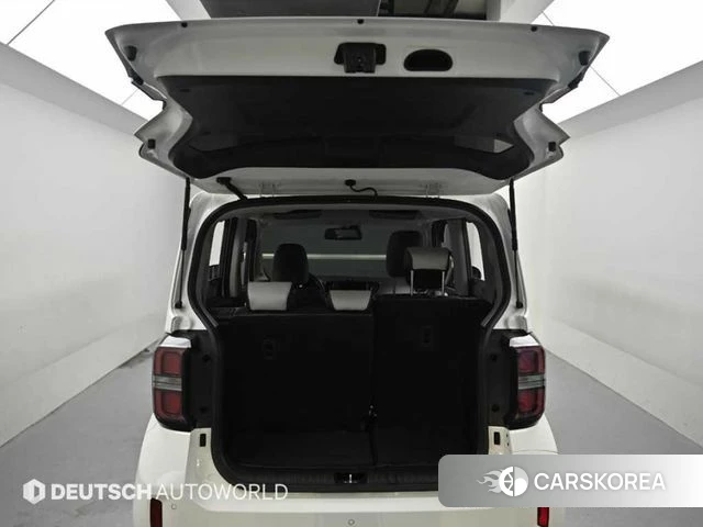 Kia The New Kia Ray id 4773760 из Кореи 10
