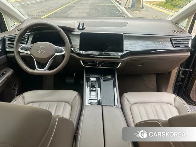 Volkswagen Weiran id 4260998 из Китая 10