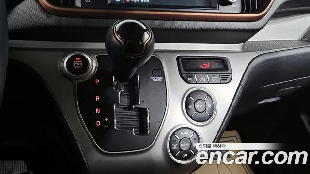 Kia The New Ray id 2685188 из Кореи 10