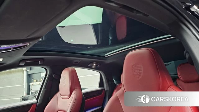 Porsche Cayenne (PO536) id 4195625 из Кореи 10