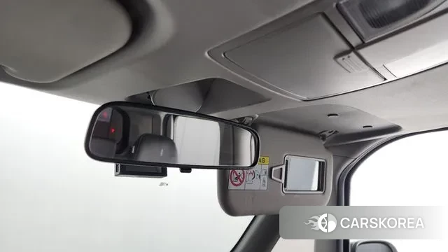 Kia The New Kia Ray id 3262299 из Кореи 10