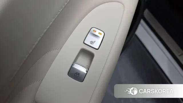 Hyundai The New Grandeur IG Hybrid id 3712473 из Кореи 10