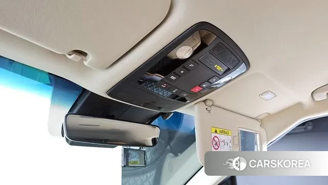 Kia Carnival 4th generation id 3670305 из Кореи 10