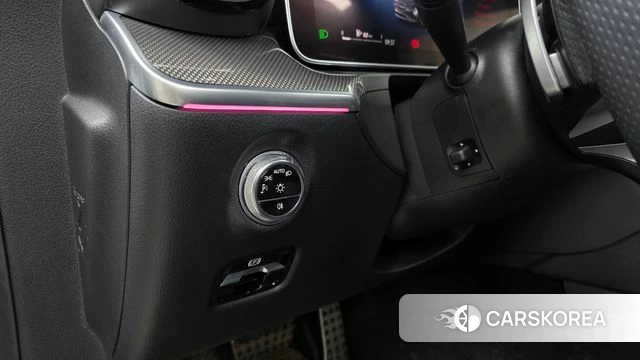 Mercedes-Benz CLE-Class C236 id 3914412 из Кореи 10