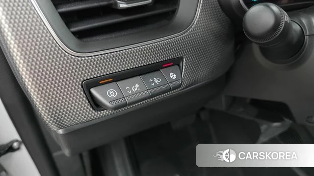 Renault Korea (Samsung) Arcana id 4584078 из Кореи 10