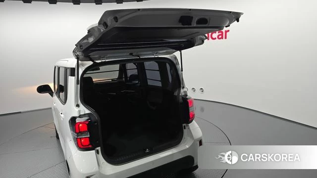 Kia The New Kia Ray id 4783540 из Кореи 10