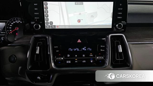 Kia Sorento 4th Generation id 4726598 из Кореи 10