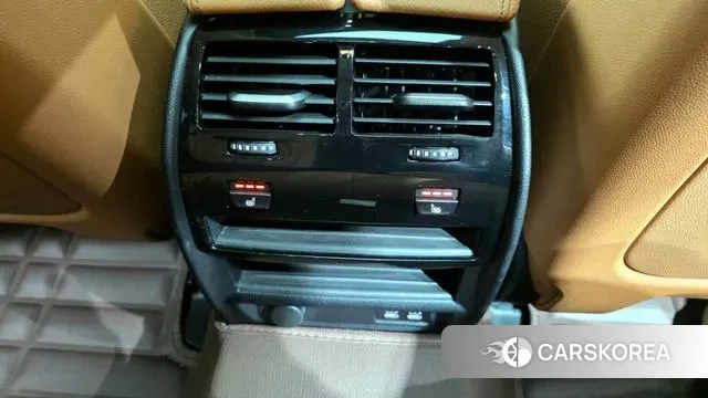 BMW 5 Series (G30) id 3406019 из Кореи 10