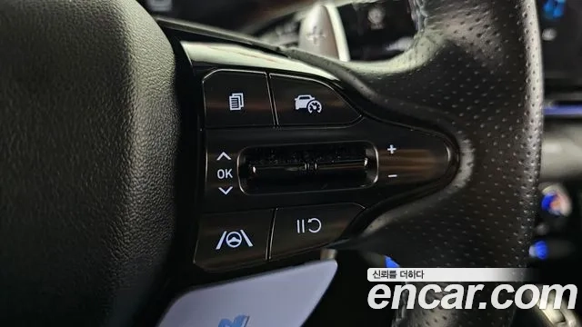 Hyundai Avante (CN7) id 2935659 из Кореи 10