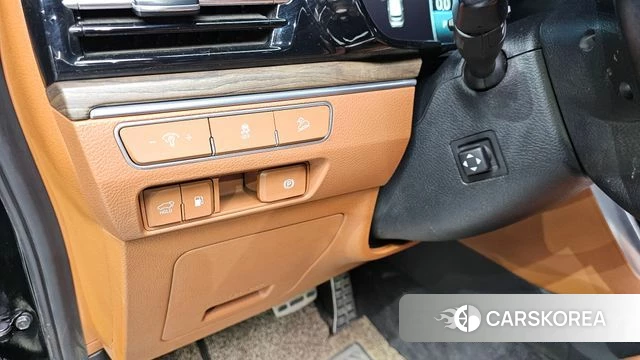 Kia Mohave Master id 4243798 из Кореи 10