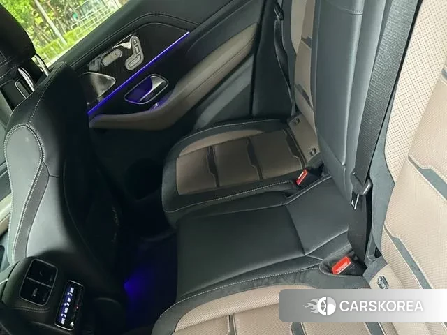 Mercedes-Benz GLE-Class W167 id 3021975 из Кореи 10