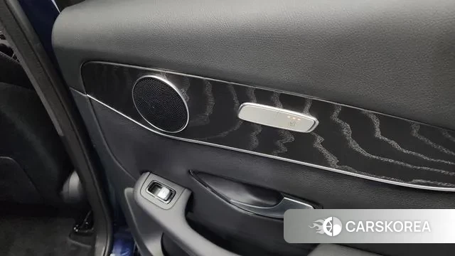 Mercedes-Benz GLC-Class X253 id 3407810 из Кореи 10