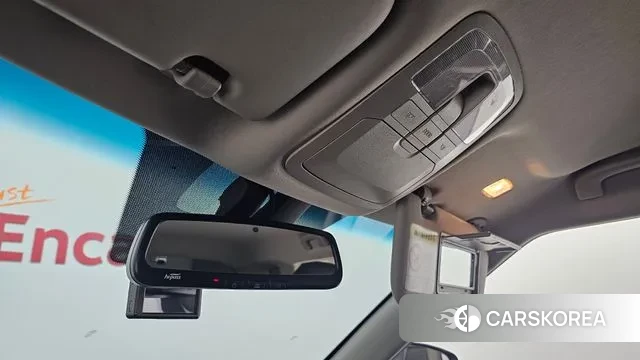 Ssangyong Tivoli Air id 3546573 из Кореи 10