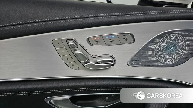 Mercedes-Benz CLS-Class C257 id 4543346 из Кореи 10
