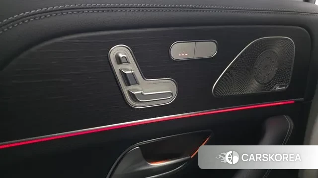 Mercedes-Benz GLE-Class W167 id 3411619 из Кореи 10