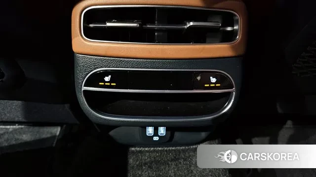 Genesis GV70 id 3611716 из Кореи 10