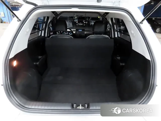 Hyundai Casper id 3634981 из Кореи 10