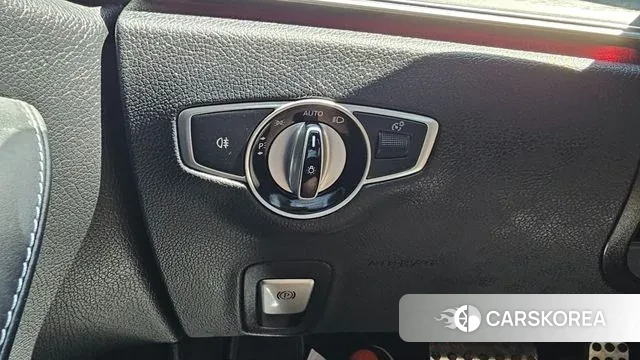 Mercedes-Benz CLS-Class C257 id 3350457 из Кореи 10