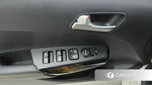 Kia Morning Urban (JA) id 4202118 из Кореи 10
