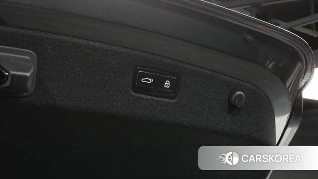 Kia The New K9 2nd generation id 4302897 из Кореи 10