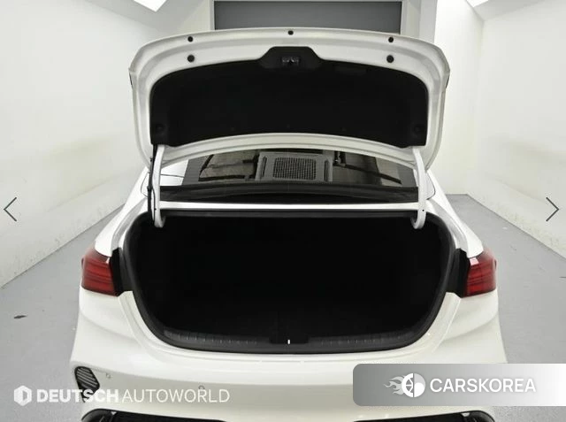 Kia The New K3 2nd generation id 4535167 из Кореи 10